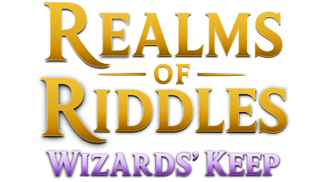 Realms of Riddles: Wizards' Keep